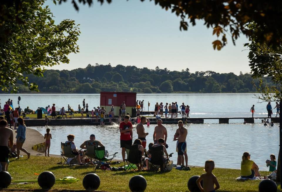 Lakeside لوجهيرا المظهر الخارجي الصورة