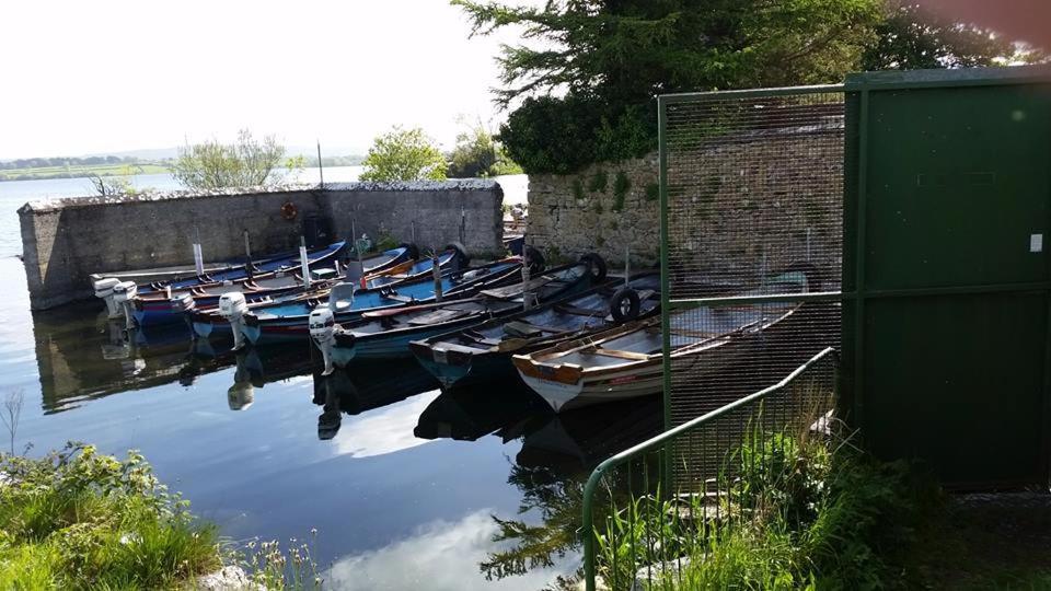 Lakeside لوجهيرا المظهر الخارجي الصورة